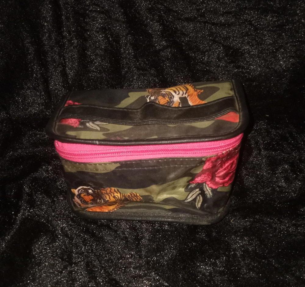 Cosmetics Bag